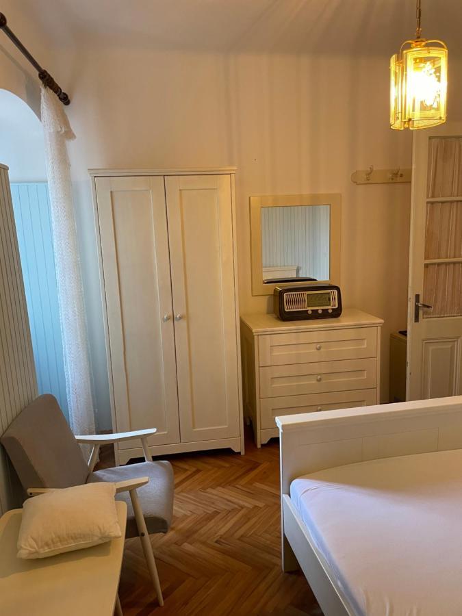 Vintage Nona Apartmán