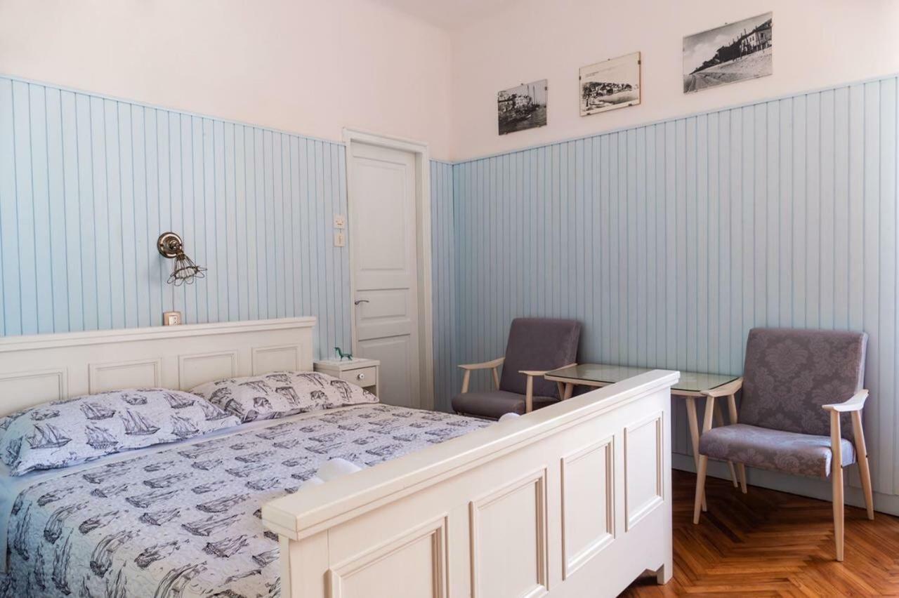 Apartmán Vintage Nona